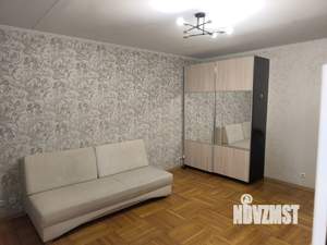 1-к квартира, на длительный срок, 42м2, 9/10 этаж