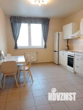 2-к квартира, на длительный срок, 70м2, 25/25 этаж