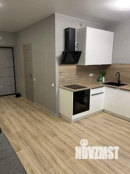 1-к квартира, на длительный срок, 30м2, 4/25 этаж