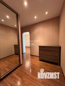 2-к квартира, на длительный срок, 60м2, 7/20 этаж