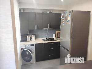 2-к квартира, на длительный срок, 43м2, 5/5 этаж