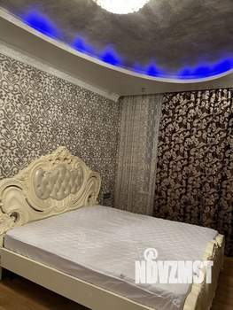 3-к квартира, на длительный срок, 115м2, 14/25 этаж