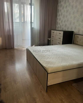 3-к квартира, на длительный срок, 67м2, 13/25 этаж