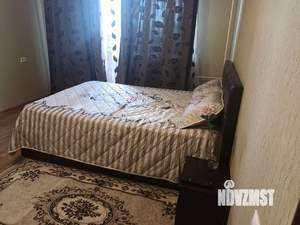 1-к квартира, на длительный срок, 40м2, 15/16 этаж