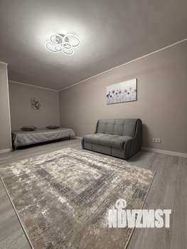 1-к квартира, на длительный срок, 35м2, 9/9 этаж