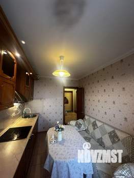 1-к квартира, на длительный срок, 41м2, 14/23 этаж