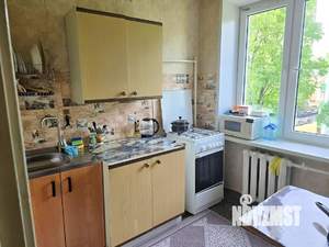 2-к квартира, на длительный срок, 45м2, 5/5 этаж