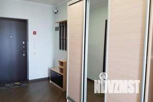 1-к квартира, посуточно, 30м2, 12/25 этаж