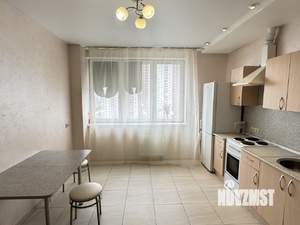 2-к квартира, на длительный срок, 65м2, 12/26 этаж