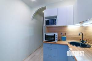 2-к квартира, на длительный срок, 41м2, 1/5 этаж