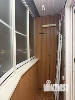 1-к квартира, на длительный срок, 38м2, 7/15 этаж