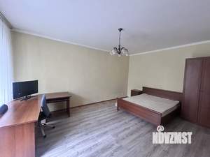 1-к квартира, на длительный срок, 56м2, 3/15 этаж