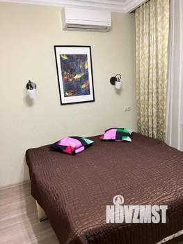 2-к квартира, на длительный срок, 60м2, 18/29 этаж