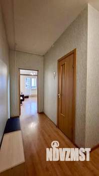 Студия квартира, на длительный срок, 32м2, 6/25 этаж