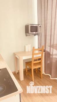 Студия квартира, на длительный срок, 30м2, 3/25 этаж