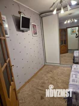 2-к квартира, на длительный срок, 43м2, 6/16 этаж