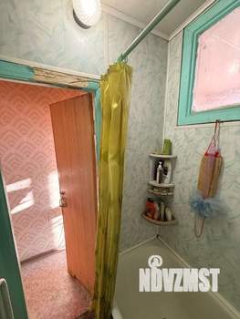 1-к квартира, на длительный срок, 28м2, 5/5 этаж