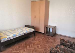 2-к квартира, на длительный срок, 60м2, 3/17 этаж