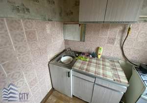 1-к квартира, на длительный срок, 34м2, 5/5 этаж