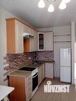 3-к квартира, на длительный срок, 60м2, 10/24 этаж