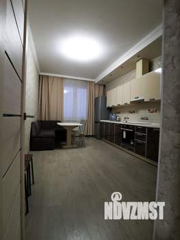 3-к квартира, на длительный срок, 86м2, 18/25 этаж