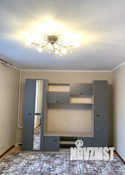 2-к квартира, на длительный срок, 45м2, 6/9 этаж