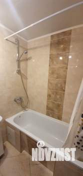 1-к квартира, на длительный срок, 38м2, 3/25 этаж