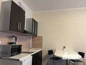 1-к квартира, посуточно, 19м2, 1/1 этаж