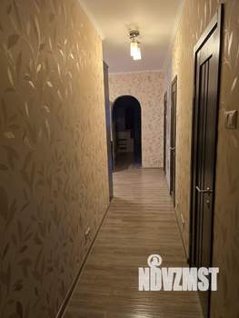 2-к квартира, на длительный срок, 84м2, 15/19 этаж