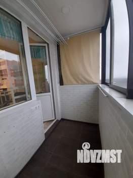 Студия квартира, на длительный срок, 29м2, 14/25 этаж