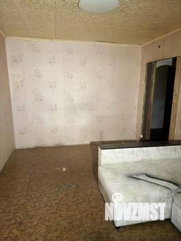 2-к квартира, на длительный срок, 44м2, 2/5 этаж