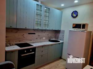 1-к квартира, на длительный срок, 35м2, 25/25 этаж