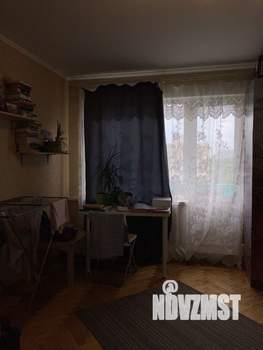 1-к квартира, на длительный срок, 29м2, 9/9 этаж