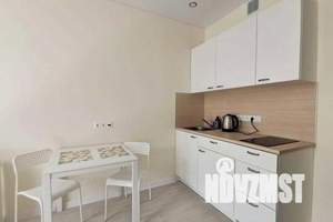 1-к квартира, посуточно, 10м2, 1/1 этаж