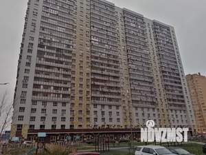 2-к квартира, на длительный срок, 60м2, 11/25 этаж