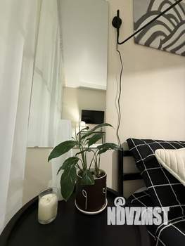 1-к квартира, на длительный срок, 32м2, 9/22 этаж