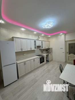 3-к квартира, на длительный срок, 85м2, 12/27 этаж