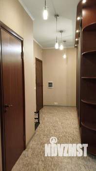 1-к квартира, на длительный срок, 50м2, 6/24 этаж