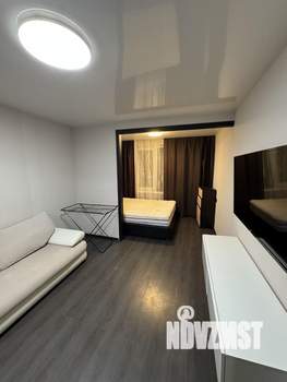 1-к квартира, на длительный срок, 34м2, 5/9 этаж