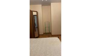 2-к квартира, посуточно, 50м2, 1/1 этаж