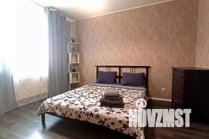 2-к квартира, посуточно, 64м2, 7/27 этаж