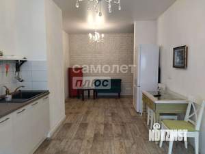 2-к квартира, на длительный срок, 90м2, 18/25 этаж