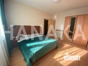 1-к квартира, посуточно, 40м2, 16/17 этаж