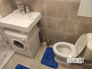 Студия квартира, на длительный срок, 22м2, 11/19 этаж