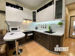 1-к квартира, на длительный срок, 27м2, 5/25 этаж