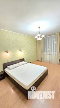 2-к квартира, на длительный срок, 69м2, 12/17 этаж