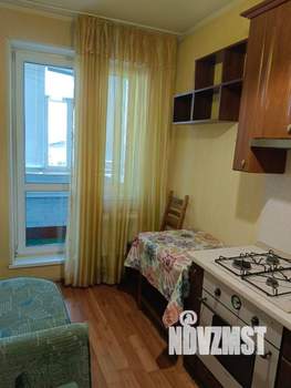 1-к квартира, на длительный срок, 36м2, 7/9 этаж