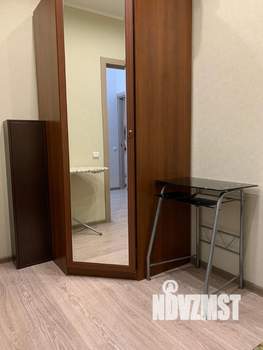 1-к квартира, на длительный срок, 47м2, 15/25 этаж