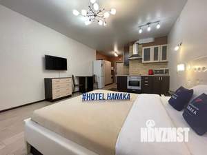 Студия квартира, посуточно, 35м2, 6/25 этаж