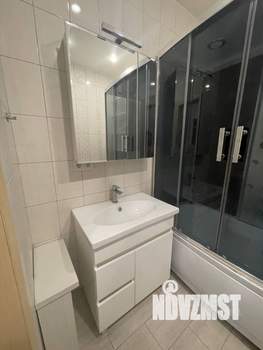 Студия квартира, на длительный срок, 29м2, 10/25 этаж